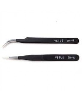 پنس مژه وتوس - Vetus